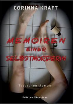 Paperback Memoiren einer Selbstmörderin [German] Book