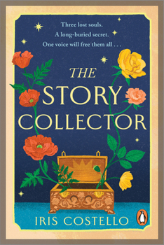 Paperback The Story Collector Book