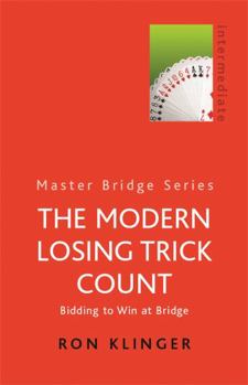 Paperback Modern Losing Trick Count Book
