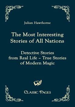 Paperback The Most Interesting Stories of All Nations Book