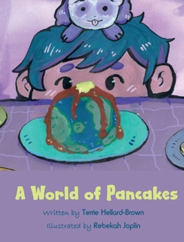 A World of Pancakes (Sam's World Series)