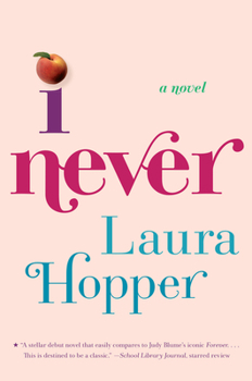 Paperback I Never Book