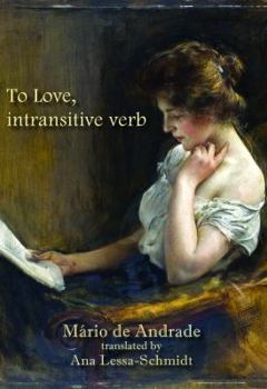 Hardcover To Love, intransitive verb Book