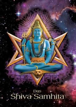 Paperback Das Shiva Samhita [German] Book