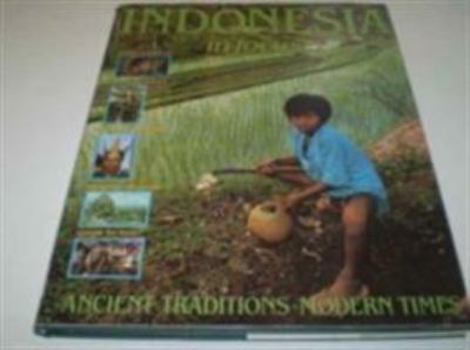 Hardcover Indonesia In Focus Book