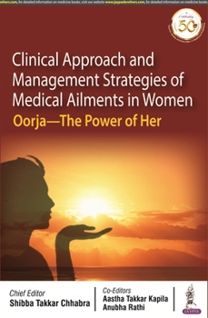 Paperback Clinical Approach and Management Strategies of Medical Ailments in Women Book