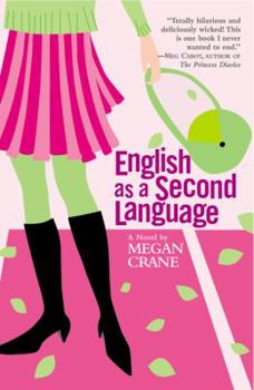 Paperback English as a Second Language Book