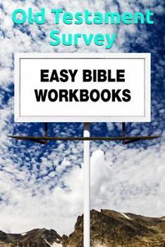 Paperback Old Testament Survey: And How It Relates to the New Testament Book