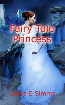 Paperback Fairy Tale Princess Book