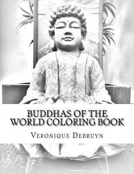 Paperback Buddhas of the World Book