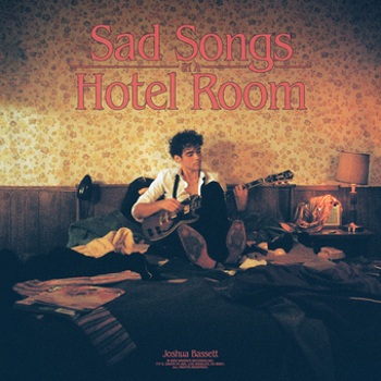 Vinyl Sad Songs In A Hotel Room Book