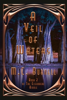 Paperback A Veil of Waters Book