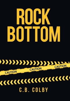 Hardcover Rock Bottom Book