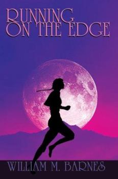 Paperback Running On The Edge Book