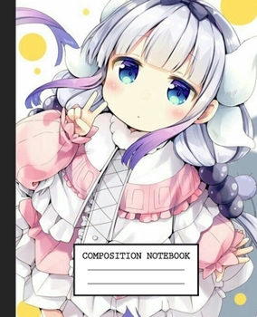 Notebook: Anime Death Note Soft Glossy Cover Graph Paper Pages Book 7.5 x 9.25 Inches 110 Pages