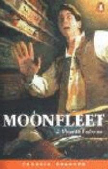 Moonfleet (Penguin Readers, Level 2)
