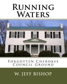 Paperback Running Waters Book
