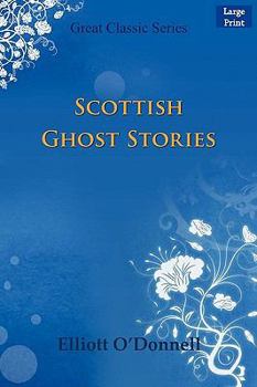 Scottish Ghost Stories