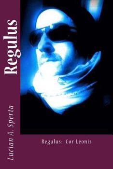 Paperback Regulus: Cor Leonis Book