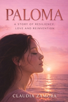 Paperback Paloma: The Strength to Overcome Book