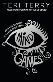Paperback Mind Games Book
