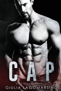 Cap - Book #2 of the Reed Security