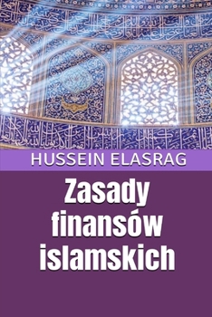 Paperback Zasady finansów islamskich [Polish] Book