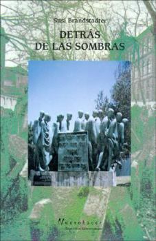 Paperback Detras de Las Sombras (Coleccion Escritura de Hoy) (Spanish Edition) [Spanish] Book