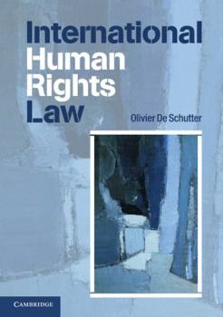 Paperback International Human Rights Law: Cases, Materials, Commentary Book