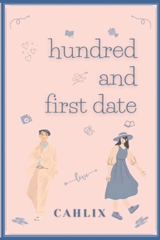 Paperback Hundred And First Date Book