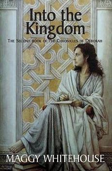 Paperback Into The Kingdom Book