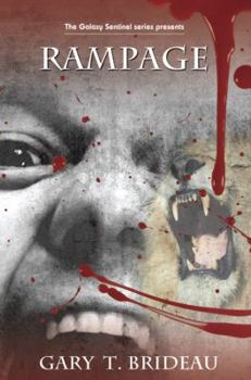 Paperback Rampage Book