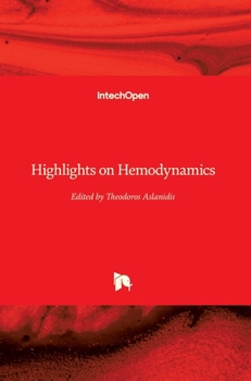 Hardcover Highlights on Hemodynamics Book