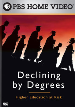 Declining by Degrees: Higher Education at Risk