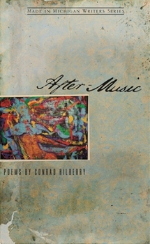 Paperback After-Music Book