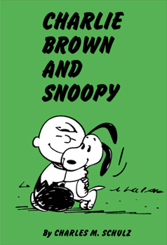Charlie Brown and Snoopy - Book  of the Peanuts