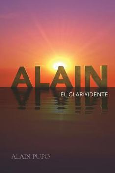 Paperback Alain El Clarividente [Spanish] Book