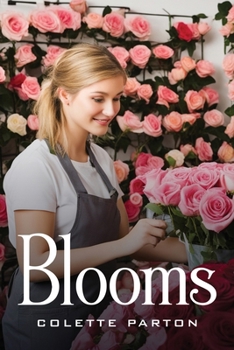 Paperback Blooms Book