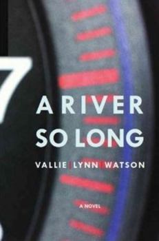 Paperback A River So Long Book