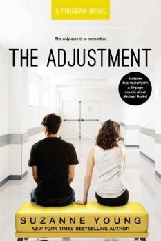 The Adjustment - Book #5 of the Program