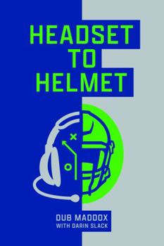 Paperback Headset to Helmet Book