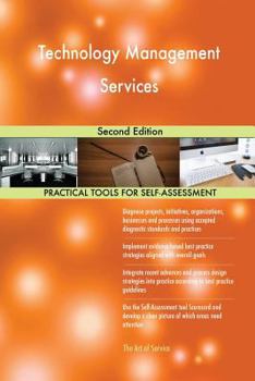 Paperback Technology Management Services Second Edition Book