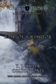 Rise of Grimdor