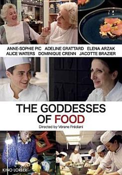 Goddesses of Food