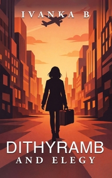 Hardcover Dithyramb and Elegy Book