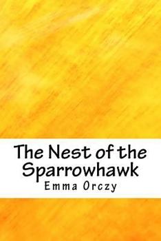 Paperback The Nest of the Sparrowhawk Book