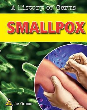Smallpox - Book  of the A History of Germs