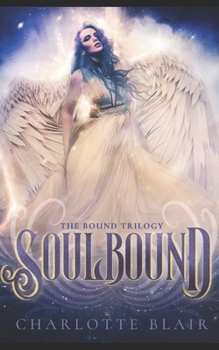 Paperback Soulbound Book