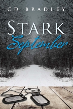 Stark September - Book #1 of the Stark Trilogy