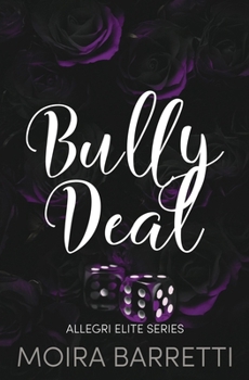Paperback Bully Deal Book